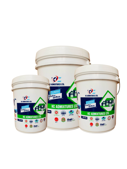 Anti-Rust F – Advanced Rust Prevention Solution