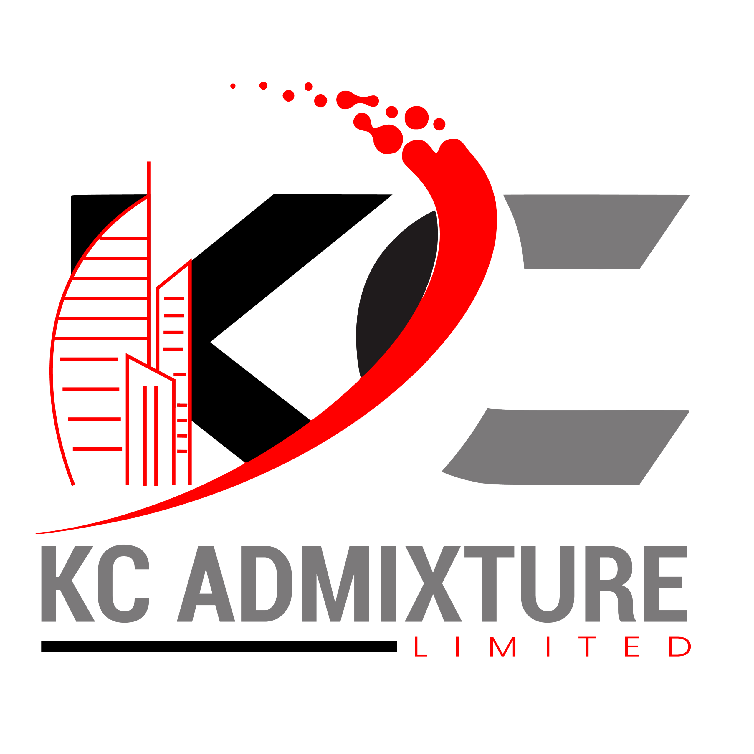𝐊𝐂 𝐀𝐝𝐦𝐢𝐱𝐭𝐮𝐫𝐞𝐬 𝐋𝐭𝐝 logo